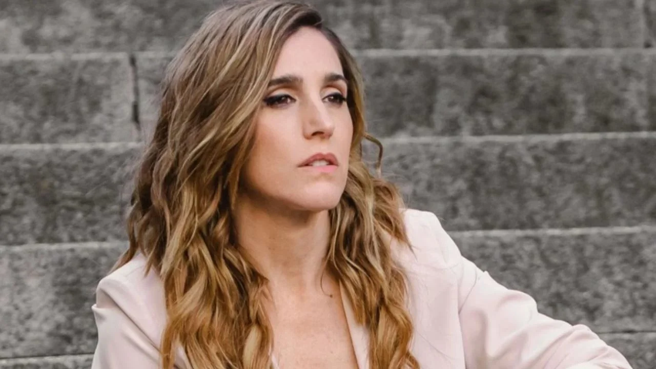Soledad Pastorutti