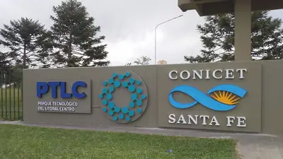 El Conicet Santa Fe advierte las consecuencias del ajuste. El Conicet Santa Fe advierte las consecuencias del ajuste.