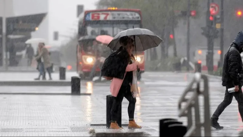 lluvias.