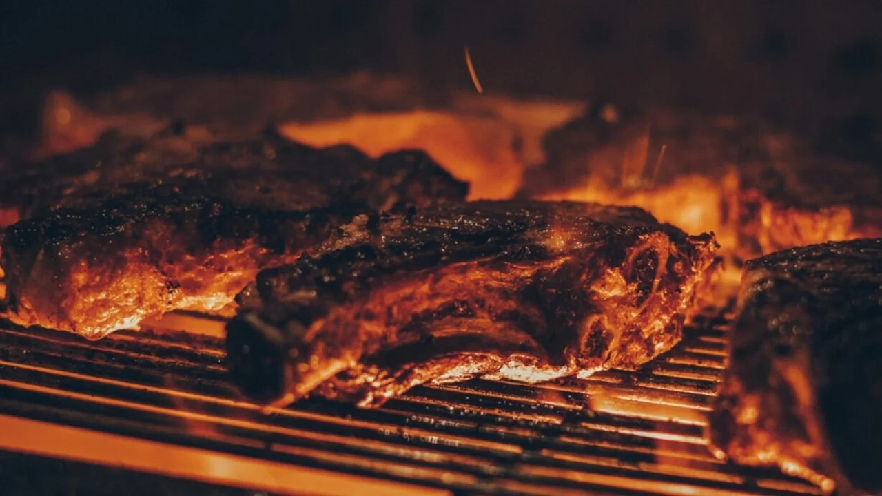 Parrilla