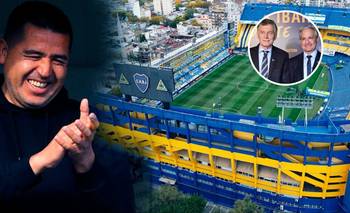 La política vuelve a abrir otro frente en Boca, esta vez con la Bombonera en la mira | Boca juniors