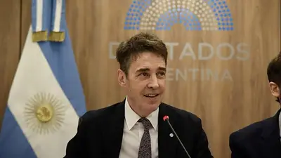 Héctor Stefani PRO Cámara de Diputados Héctor Stefani PRO Cámara de Diputados