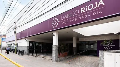 Banco Rioja refuerza el apoyo a las pymes con créditos para afrontar el aguinaldo: todos los detalles Banco Rioja refuerza el apoyo a las pymes con créditos para afrontar el aguinaldo: todos los detalles