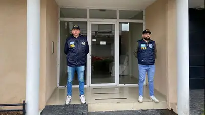 Esquema Ponzi en San Pedro: imputaron y allanaron a dos sospechosos Esquema Ponzi en San Pedro: imputaron y allanaron a dos sospechosos