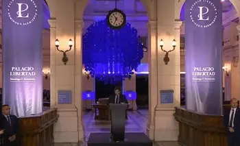 El mayor plagio de Milei es su estrategia política | 10 meses de gobierno