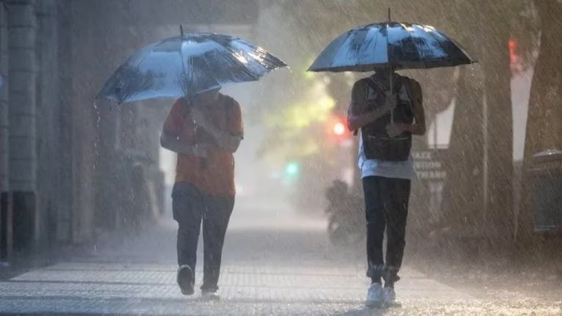 Clima hoy y pronóstico del tiempo en CABA y Buenos Aires: cómo será el domingo 13 de octubre