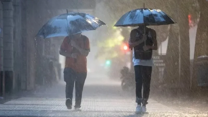Clima hoy y pronóstico del tiempo en CABA y Buenos Aires: cómo será el domingo 13 de octubre