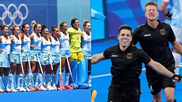 Una histórica de Las Leonas revivió la bronca con Peillat: "Yo no"