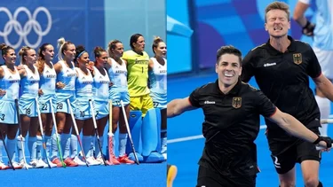 Una histórica de Las Leonas revivió la bronca con Peillat: "Yo no"
