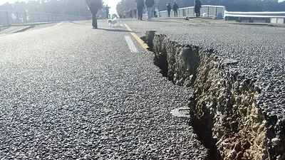 Sismo en Córdoba: se registró un temblor cerca de La Falda y las autoridades encienden las alarmas Sismo en Córdoba: se registró un temblor cerca de La Falda y las autoridades encienden las alarmas