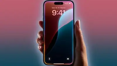 iPhone iPhone