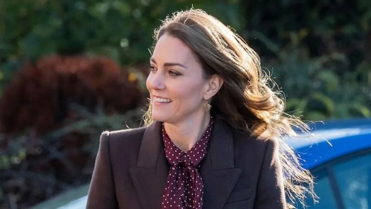 Kate Middleton