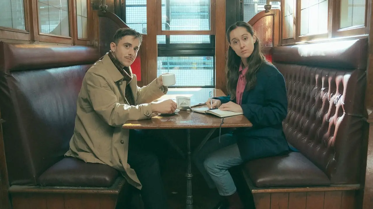 Cuánto salen las entradas para ver a Ainda en Niceto.
