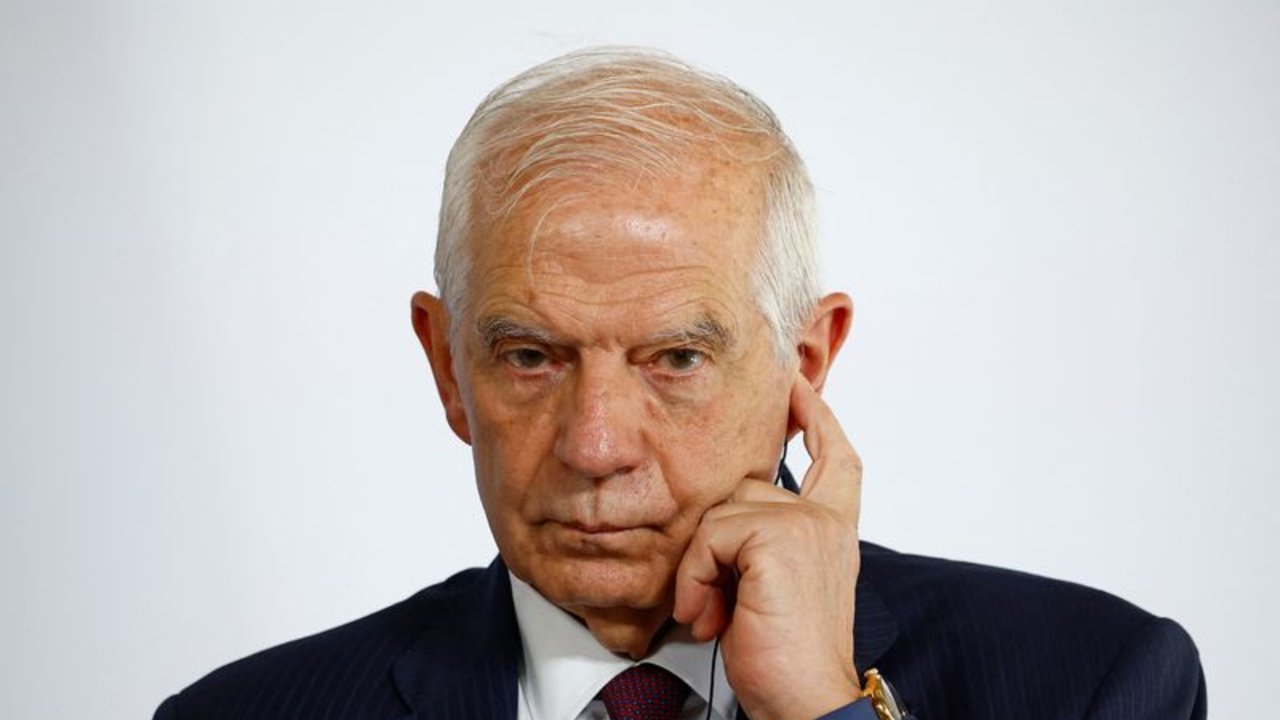 La UE condena todos los ataques contra misiones de la ONU, según Borrell