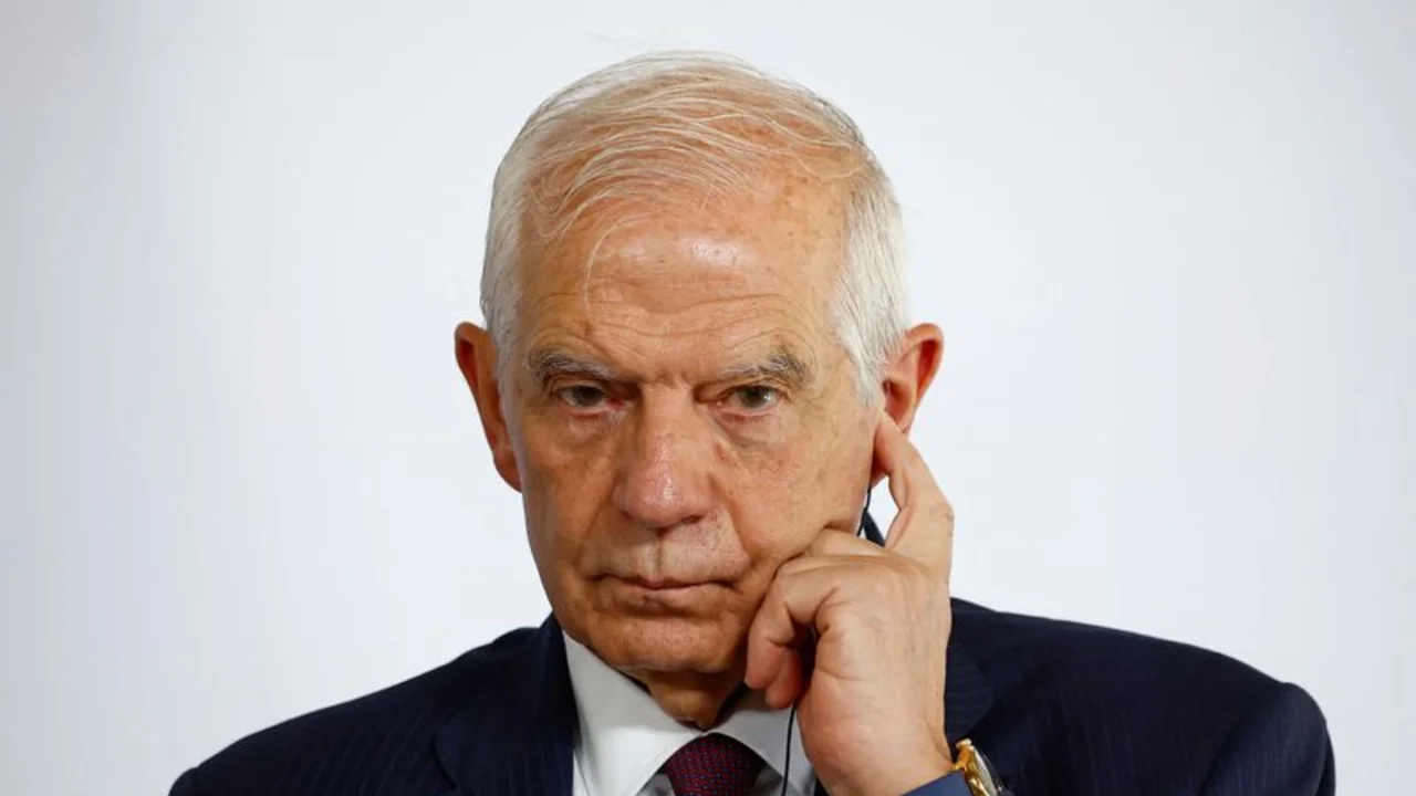 La UE condena todos los ataques contra misiones de la ONU, según Borrell