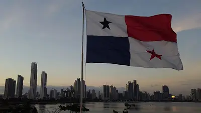 Panamá se apegará a sus objetivos económicos a pesar del retroceso presupuestario, dice ministro Panamá se apegará a sus objetivos económicos a pesar del retroceso presupuestario, dice ministro