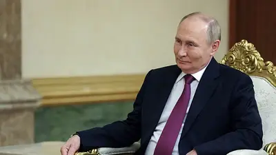 Ucrania insta a Brasil a detener a Putin si asiste a la cumbre del G20 Ucrania insta a Brasil a detener a Putin si asiste a la cumbre del G20