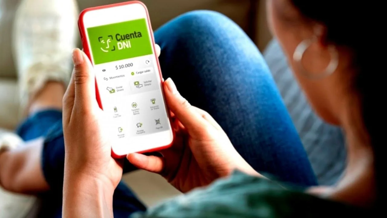 Cuáles son los beneficios y descuentos de Cuenta DNI para el Día de la Madre