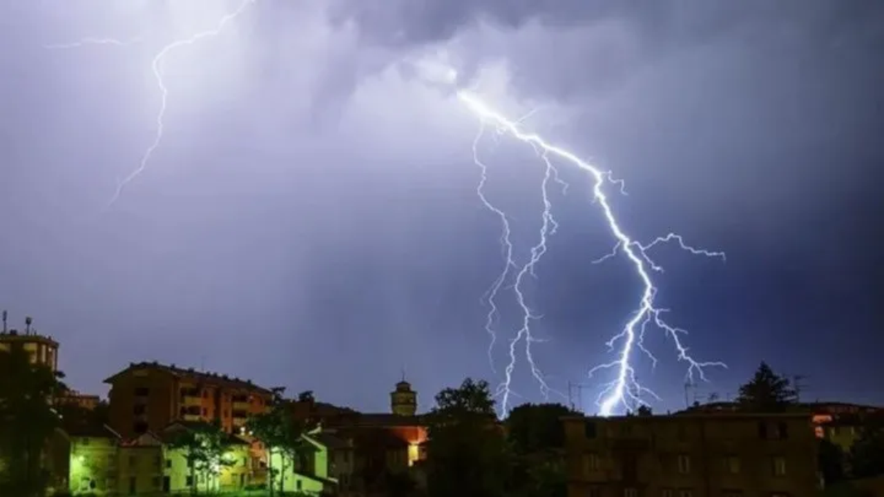 Tormenta