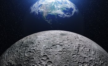 Descubrieron que un material popular sería resistente para construir en el espacio | Espacio exterior