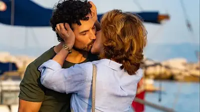 Reparto de "Engaño", de Netflix: quiénes actúan en la serie. Reparto de "Engaño", de Netflix: quiénes actúan en la serie.