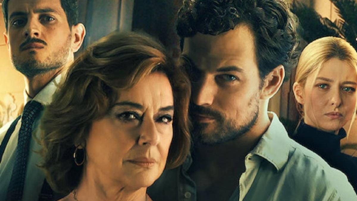 Son 6 capítulos y está basada en hechos reales: la serie de Netflix que ...