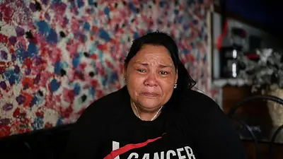 Madres piden justicia para menores detenidos tras elecciones en Venezuela Madres piden justicia para menores detenidos tras elecciones en Venezuela