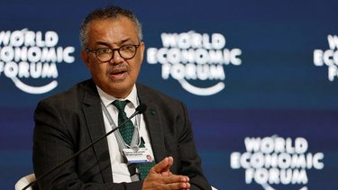 OMS recibe promesas de contribuciones por 1.000 millones de dólares para próximo presupuesto
