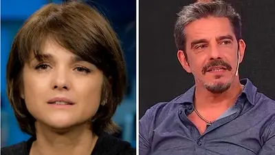 Qué dijo Araceli González de Fabián Mazzei. Qué dijo Araceli González de Fabián Mazzei.
