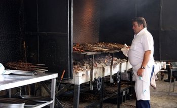 Solo $27000 por persona: dónde queda la parrilla libre más barata de Buenos Aires | Gastronomía