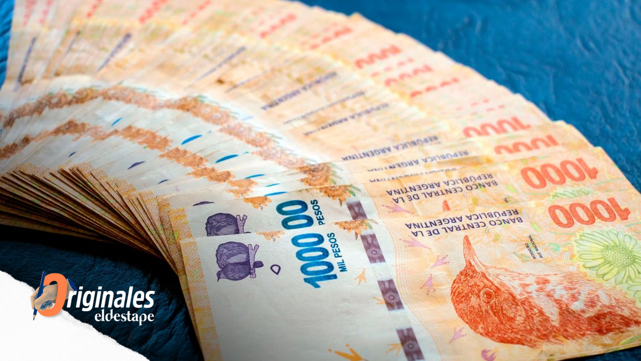 El Gobierno prepara una nueva emisión de 1,1 billón de pesos