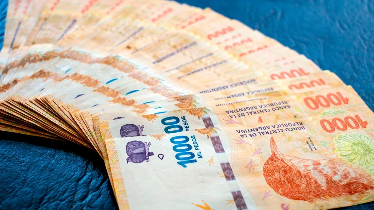 pesos
