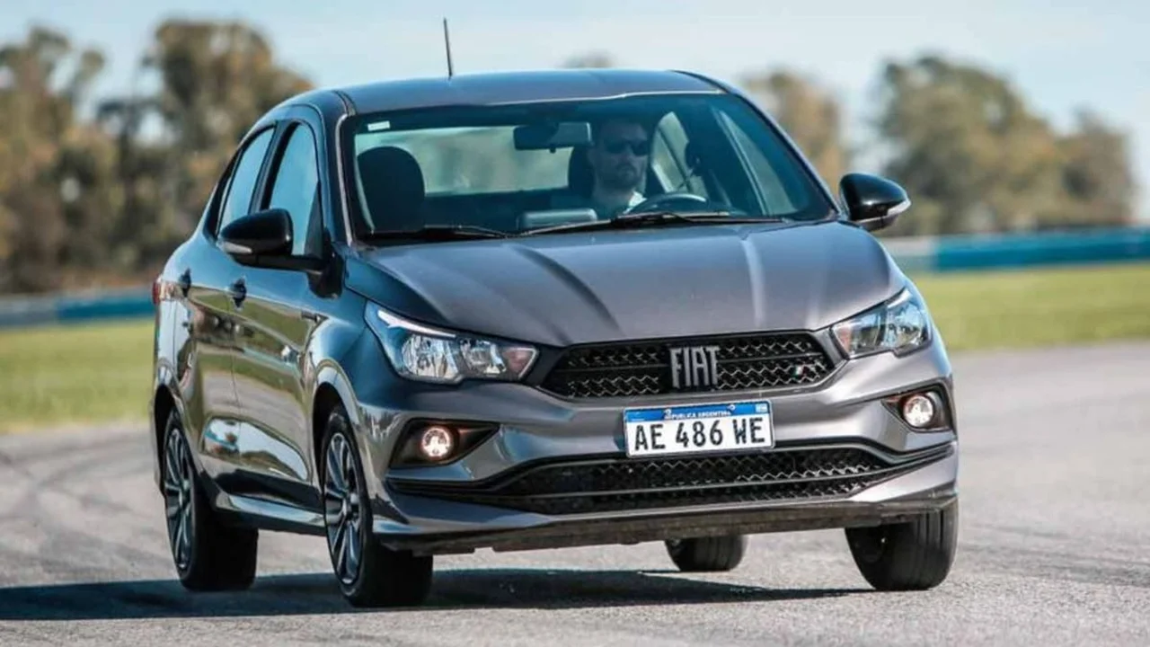 Cuáles son los autos usados más baratos de octubre 2024: los modelos