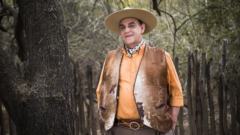 Chaqueño Palavecino