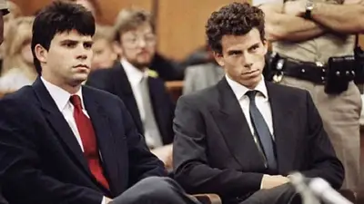 Hermanos Menéndez Hermanos Menéndez
