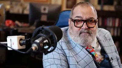 Jorge Lanata Jorge Lanata