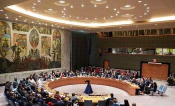 Escalada en Medio Oriente: el Consejo de Seguridad desnudó la parálisis diplomática | Conflicto en medio oriente
