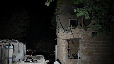 Rusia ataca la ciudad ucraniana de Mikoláiv y causa un muerto y 16 heridos, según el gobernador