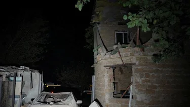 Rusia ataca la ciudad ucraniana de Mikoláiv y causa un muerto y 16 heridos, según el gobernador