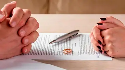 Adios a los abogados: el rotundo cambio en el divorcio que presentó el Gobierno en el Congreso Adios a los abogados: el rotundo cambio en el divorcio que presentó el Gobierno en el Congreso