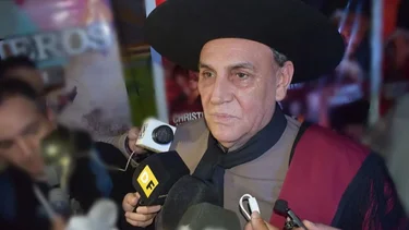 Emoción en el folklore por el mensaje que envuelve al Chaqueño Palavecino: "Yo también quería hacer mi fiesta"