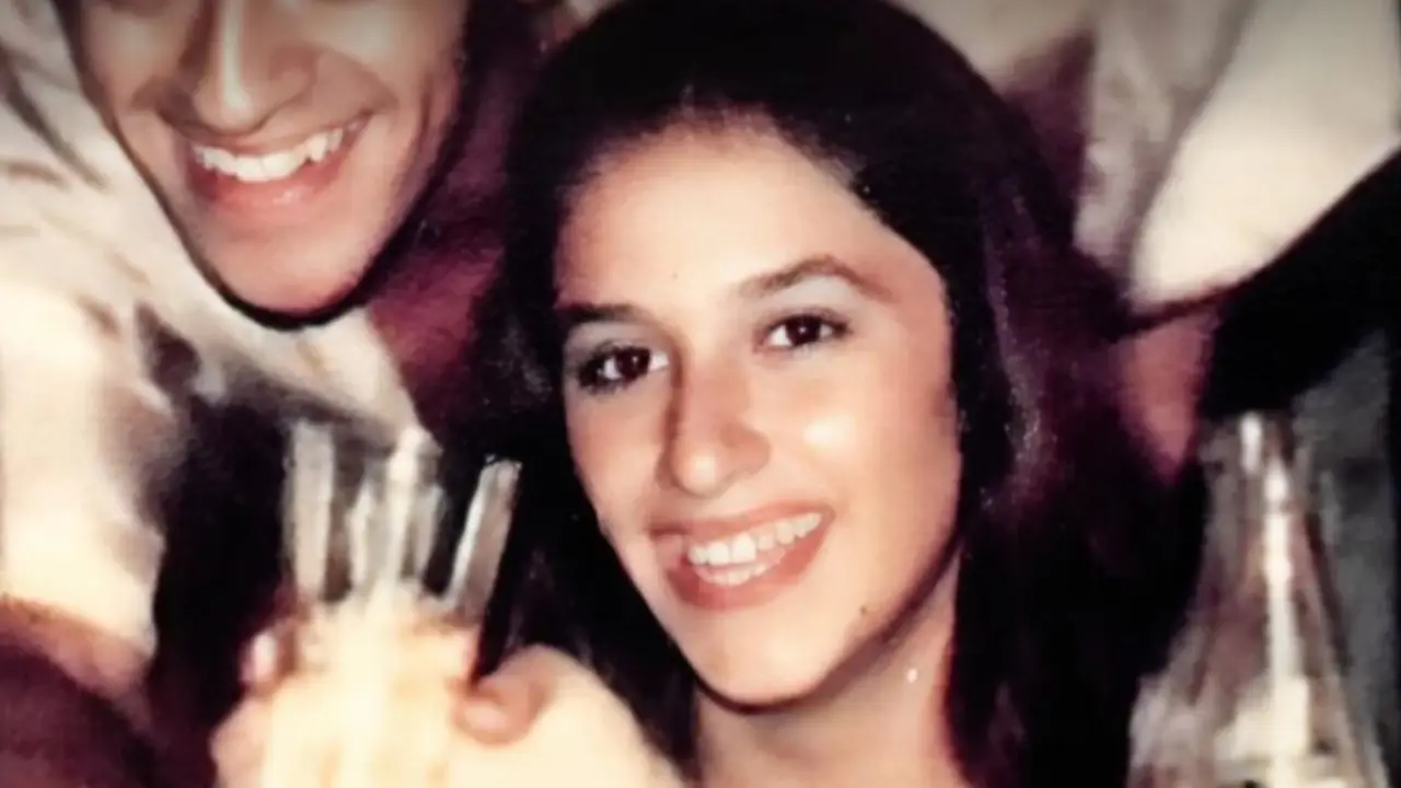 Maria soledad morales