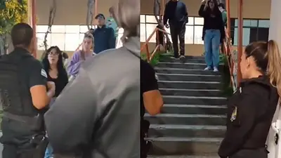 Por qué la policía no puede entrar a las universidades Por qué la policía no puede entrar a las universidades