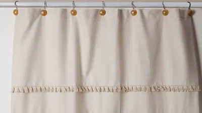 Cortinas de baño Cortinas de baño