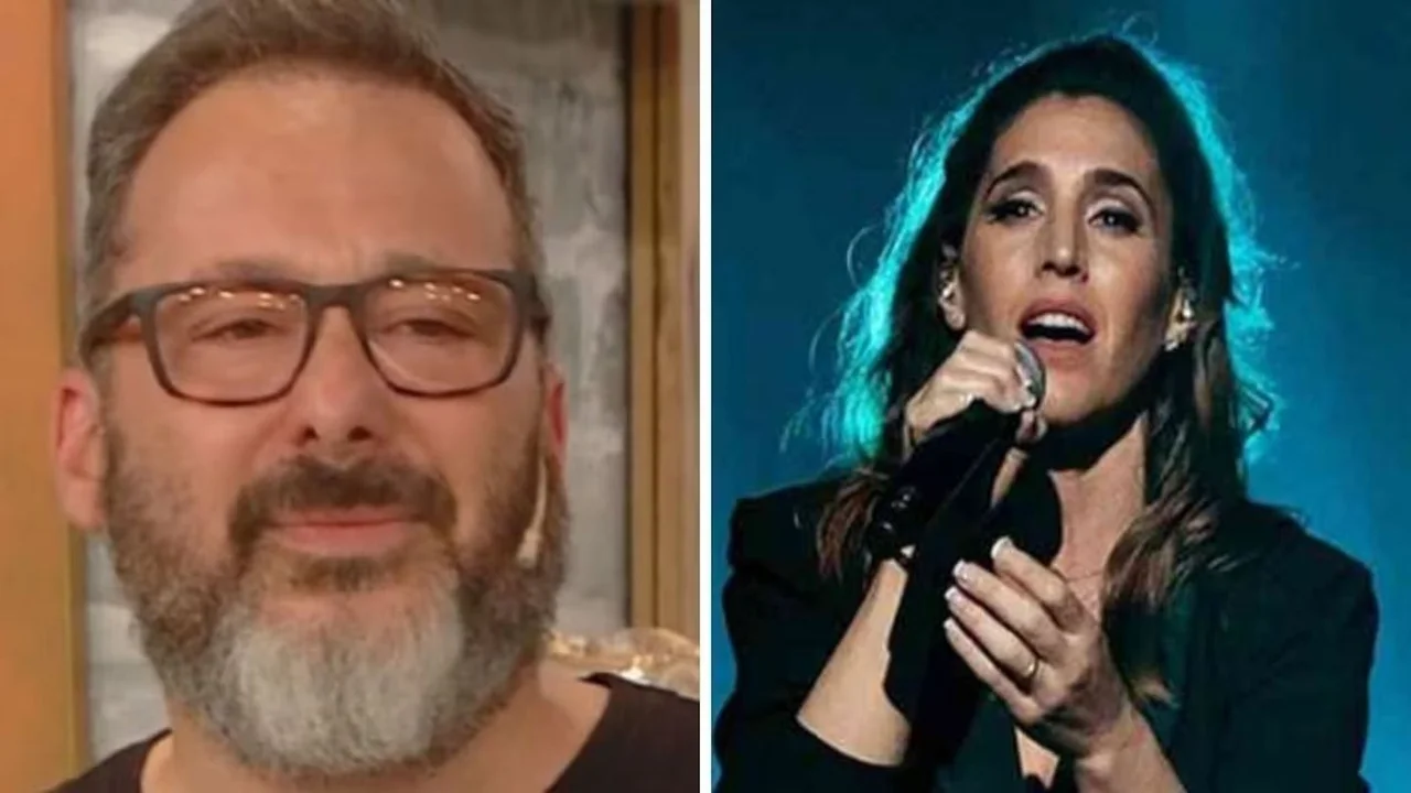 Soledad Pastorutti