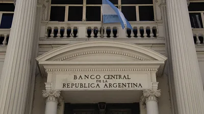 Banco Central Banco Central