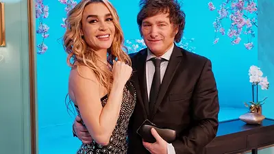 Fátima Flórez reveló la última charla que tuvo con Milei: "Es una locura" Fátima Flórez reveló la última charla que tuvo con Milei: "Es una locura"