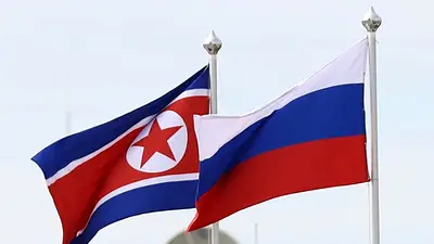 EEUU, "preocupado" por reportes sobre soldados norcoreanos que luchan para Rusia EEUU, "preocupado" por reportes sobre soldados norcoreanos que luchan para Rusia