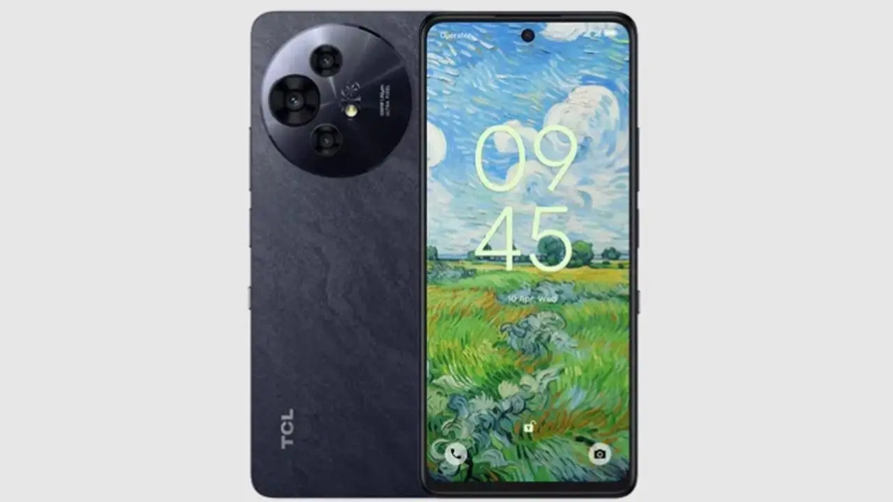 Dispositivo celular.