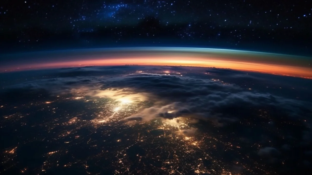 Explora los Misterios del universo